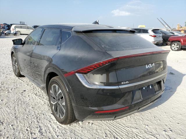 Photo 3 from auction – 2022 KIA EV6 LIGHT with VIN KNDC34LA5N5059653
