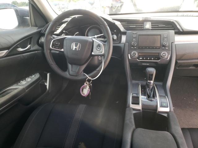 Photo 9 from auction – 2017 HONDA CIVIC LX with VIN 19XFC2F55HE010770