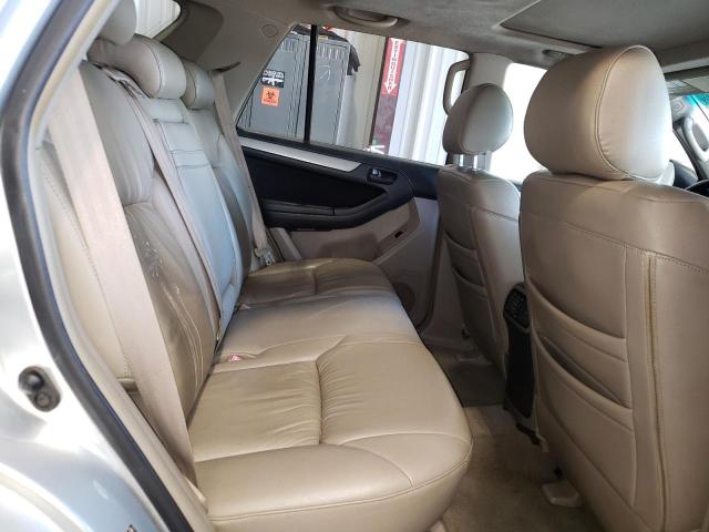 Photo 6 from auction – 2008 TOYOTA 4RUNNER SR with VIN JTEZU14R08K005852