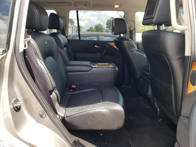 Photo 6 from auction – 2011 INFINITI QX56 with VIN JN8AZ2NE6B9006236