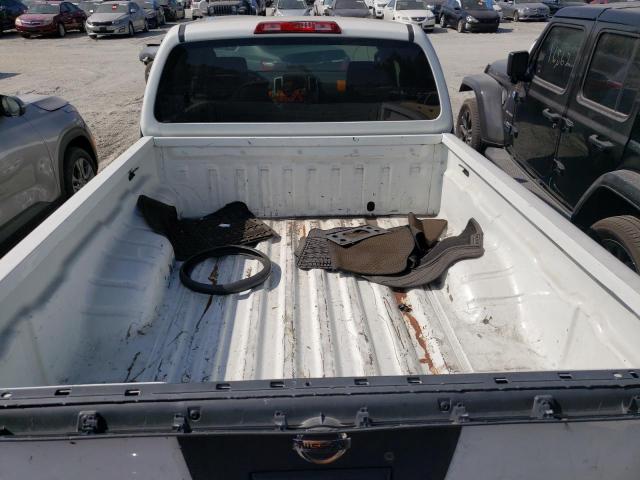 Photo 6 from auction – 2014 NISSAN FRONTIER S with VIN 1N6BD0CT9EN745212