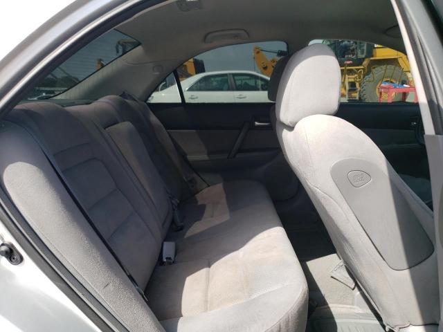 Photo 6 from auction – 2008 MAZDA 6 I with VIN 1YVHP80C485M36009