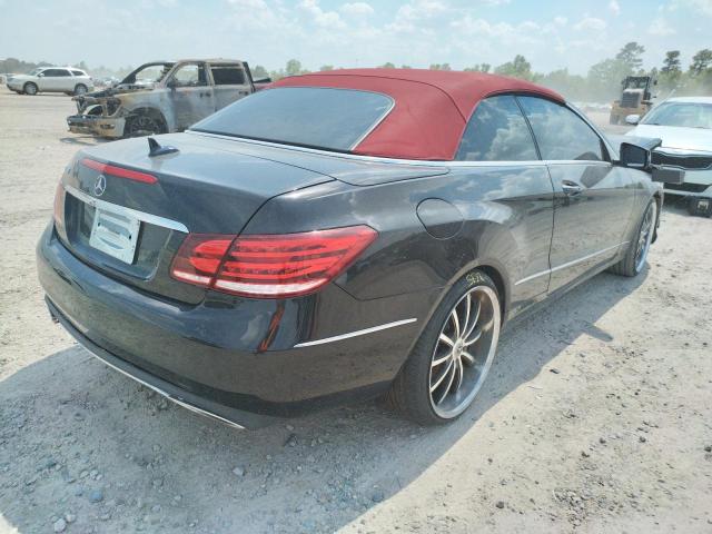 Photo 4 from auction – 2016 MERCEDES-BENZ E 400 with VIN WDDKK6FF6GF315979