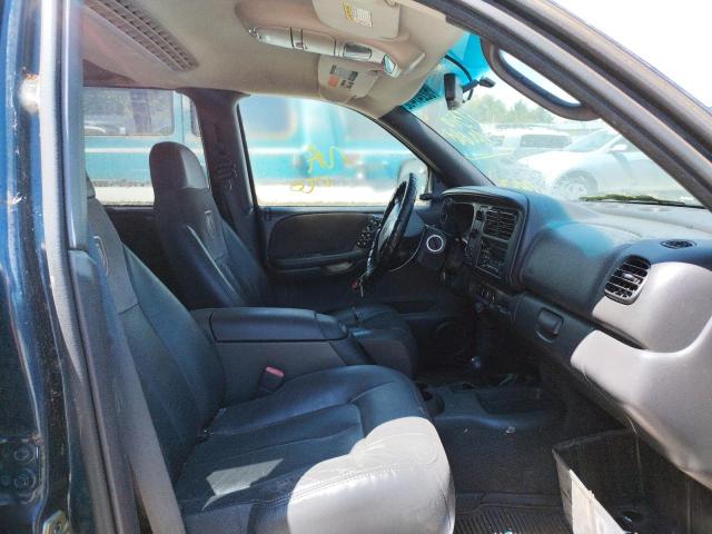 Photo 5 from auction – 1999 DODGE DURANGO with VIN 1B4HS28Z7XF678194