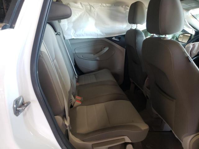 Photo 6 from auction – 2013 FORD ESCAPE SE with VIN 1FMCU0GX4DUC04413