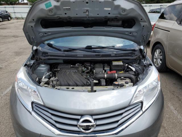 Photo 7 from auction – 2015 NISSAN VERSA with VIN 3N1CE2CP5FL394497