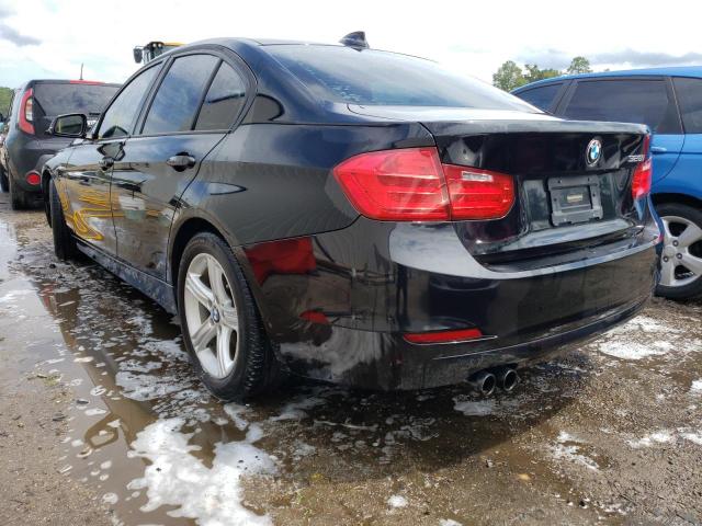 Photo 3 from auction – 2013 BMW 328 I with VIN WBA3A5G56DNP18988