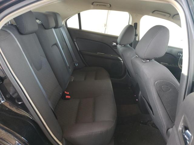 Photo 6 from auction – 2010 FORD FUSION SEL with VIN 3FAHP0JA3AR123742