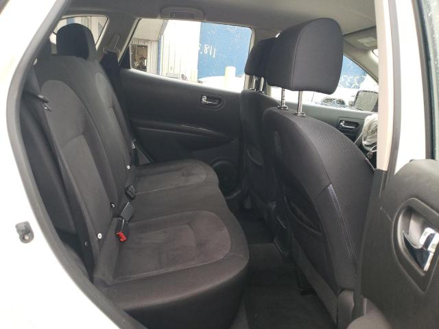 Photo 6 from auction – 2012 NISSAN ROGUE S with VIN JN8AS5MV7CW417834