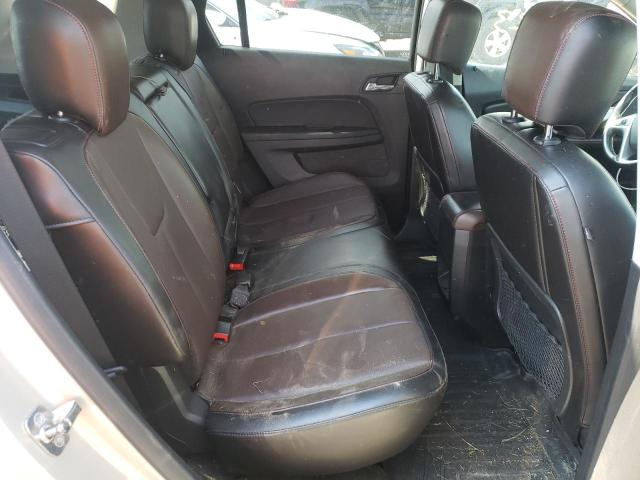 Photo 6 from auction – 2013 GMC TERRAIN SL with VIN 2GKALUEK2D6339048