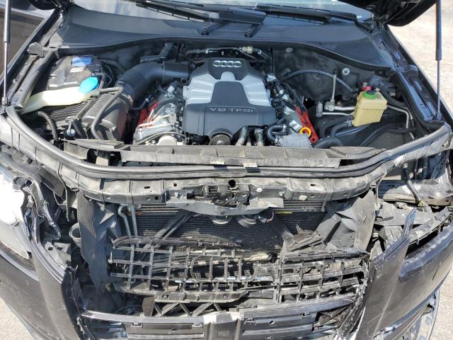 Photo 7 from auction – 2015 AUDI Q7 with VIN WA1LGAFE0FD007222