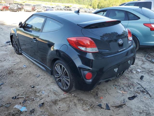 Photo 3 from auction – 2016 HYUNDAI VELOSTER T with VIN KMHTC6AE3GU255581