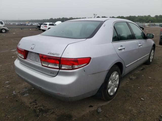 Photo 4 from auction – 2004 HONDA ACCORD with VIN 1HGCM56304A074763