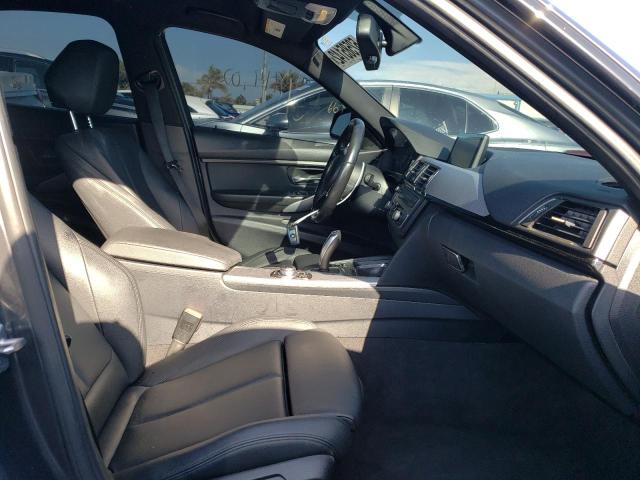 Photo 5 from auction – 2013 BMW 328 I SULE with VIN WBA3C1C54DF441745