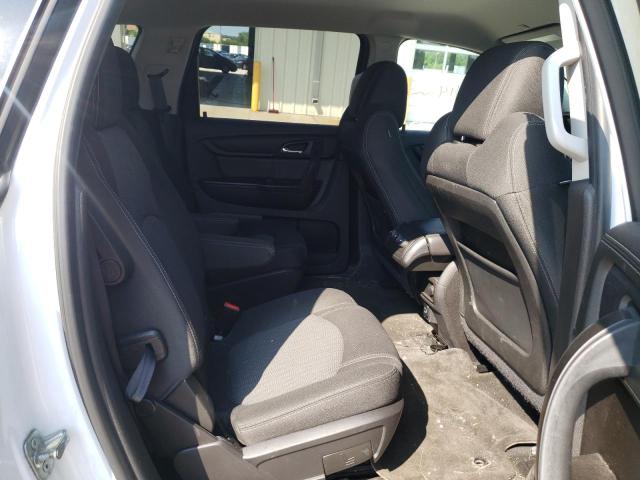 Photo 6 from auction – 2017 CHEVROLET TRAVERSE L with VIN 1GNKRGKD5HJ111874
