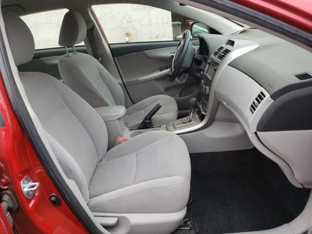 Photo 5 from auction – 2013 TOYOTA COROLLA BA with VIN JTDBU4EE0DJ119899