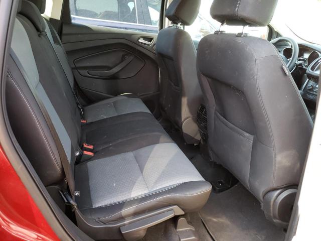 Photo 6 from auction – 2017 FORD ESCAPE SE with VIN 1FMCU0GD7HUC87847