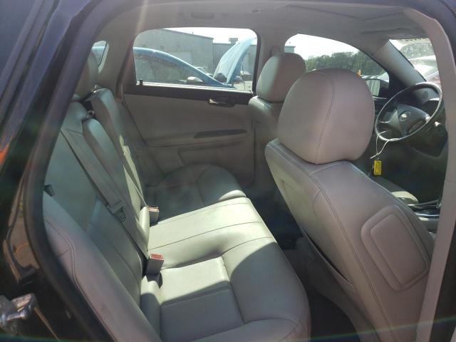Photo 6 from auction – 2012 CHEVROLET IMPALA LTZ with VIN 2G1WC5E30C1243181
