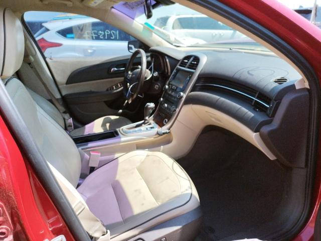 Photo 5 from auction – 2013 CHEVROLET MALIBU 2LT with VIN 1G11F5RR5DF112497