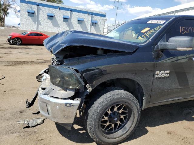 Photo 9 from auction – 2014 RAM 1500 SLT with VIN 1C6RR6LG3ES113470