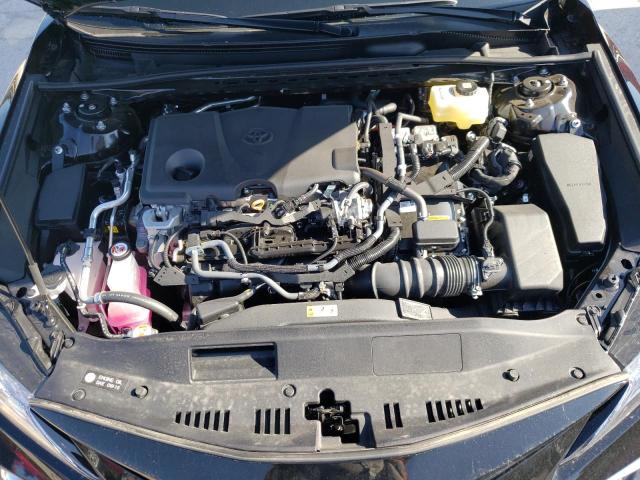 Photo 7 from auction – 2022 TOYOTA CAMRY XLE with VIN 4T1F31AK2NU591225