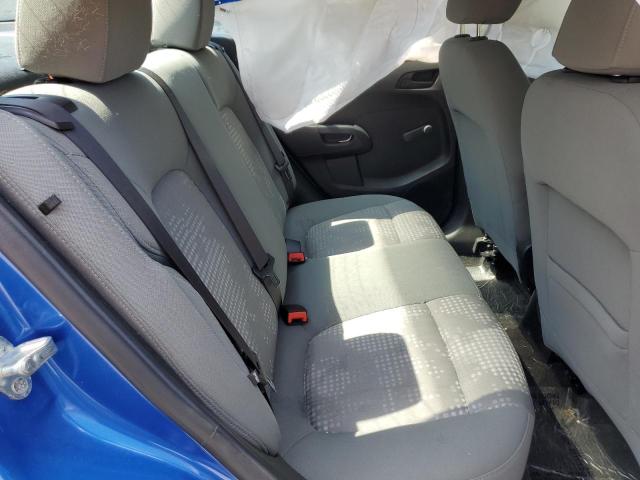 Photo 6 from auction – 2017 CHEVROLET SONIC LS with VIN 1G1JB5SG1H4125124