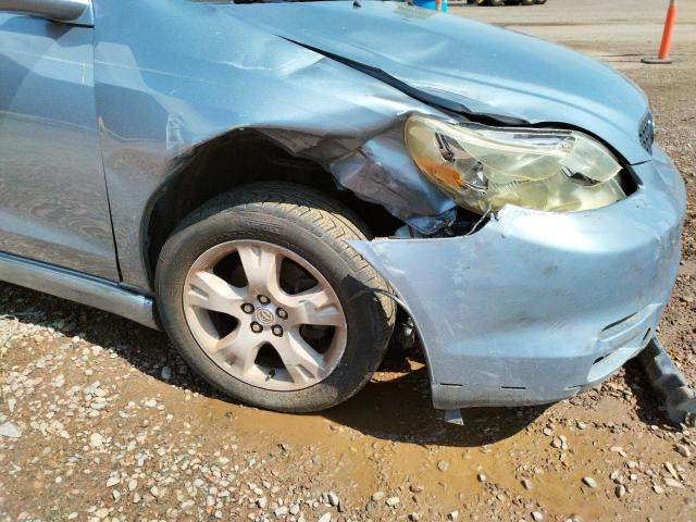 Photo 9 from auction – 2003 TOYOTA COROLLA MA with VIN 2T1KR32E73C067634