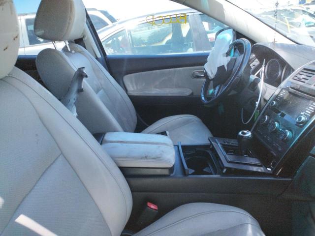 Photo 5 from auction – 2014 MAZDA CX-9 TOURI with VIN JM3TB2CV3E0429626