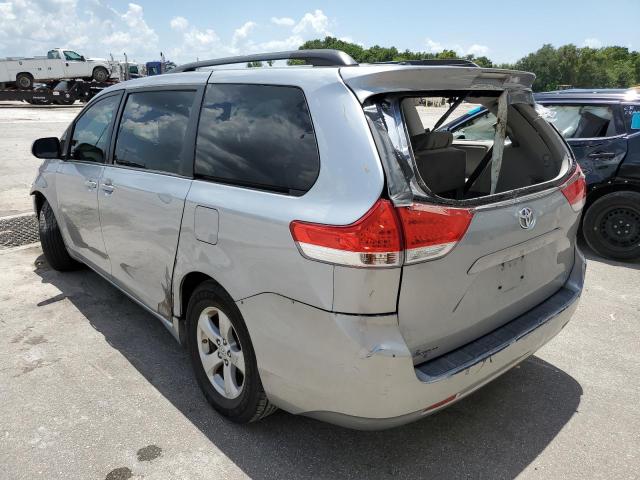 Photo 3 from auction – 2011 TOYOTA SIENNA LE with VIN 5TDKK3DCXBS077936