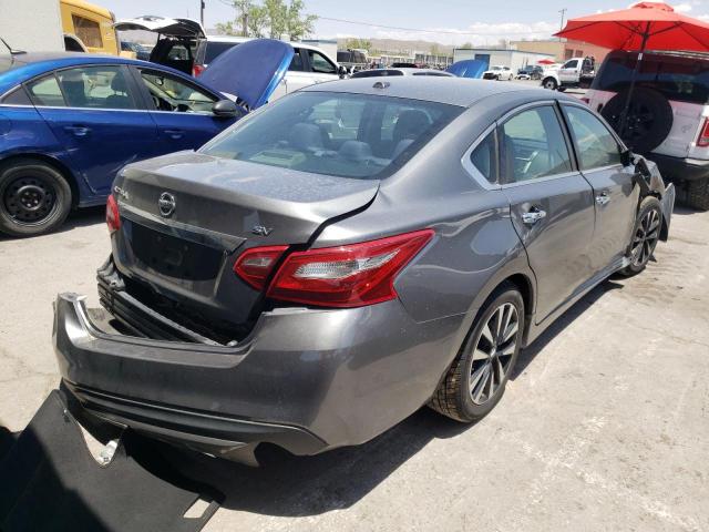 Photo 4 from auction – 2018 NISSAN ALTIMA 2.5 with VIN 1N4AL3AP2JC164736