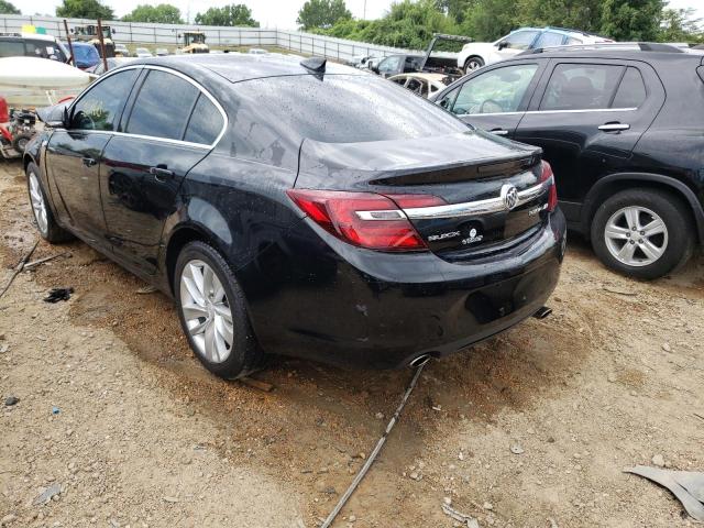 Photo 3 from auction – 2016 BUICK REGAL with VIN 2G4GK5EX8G9205167