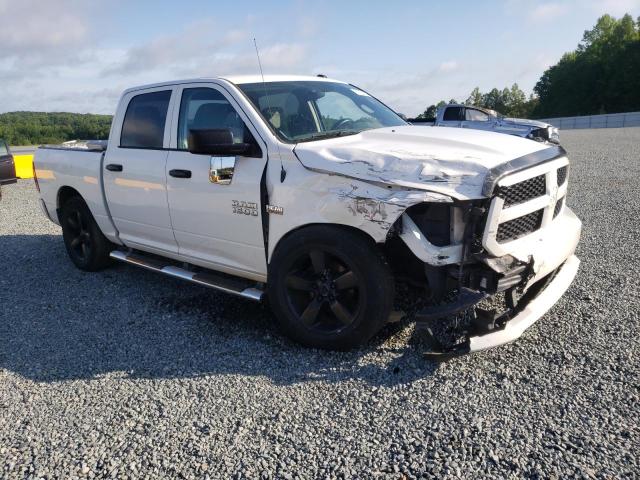RAM 1500 ST 2014 with VIN 3C6RR6KTXEG214964 - Photo from auction