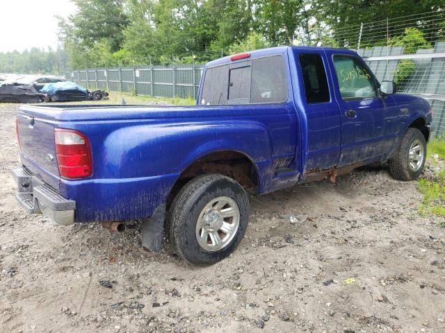 Photo 4 from auction – 2003 FORD RANGER SUP with VIN 1FTYR44V83PB45580