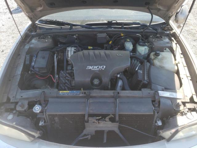 Photo 7 from auction – 2002 BUICK PARK AVENU with VIN 1G4CW54K724154166