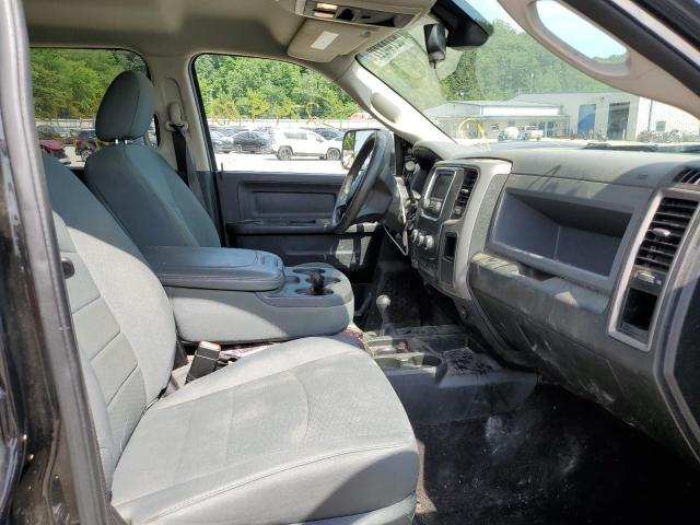 Photo 5 from auction – 2015 RAM 2500 ST with VIN 3C6UR5HJ4FG530422