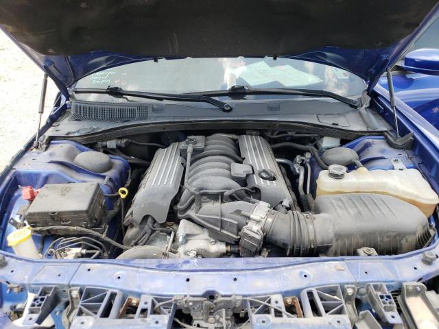Photo 7 from auction – 2018 DODGE CHARGER R/ with VIN 2C3CDXGJ6JH228692