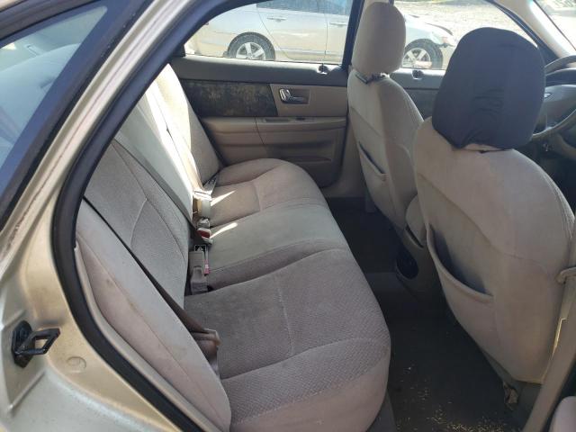 Фото 6 с аукциона – 2001 FORD TAURUS LX с VIN 1FAFP52UX1A130422