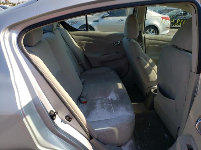 Photo 6 from auction – 2013 NISSAN VERSA S with VIN 3N1CN7AP1DL873299