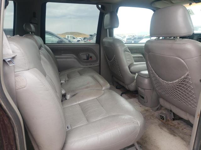 Photo 6 from auction – 1997 CHEVROLET SUBURBAN K with VIN 3GNFK16R9VG167435