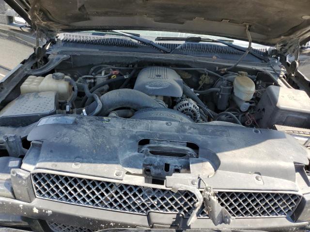 Photo 7 from auction – 2004 CHEVROLET SILVERADO with VIN 2GCEK19T441278980