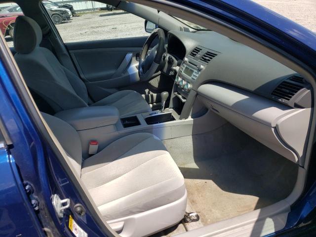 Photo 5 from auction – 2007 TOYOTA CAMRY CE with VIN 4T1BE46K37U080824