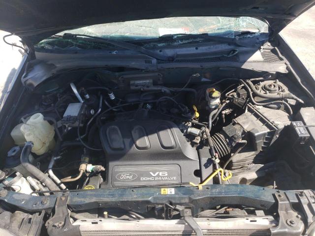 Photo 7 from auction – 2001 FORD ESCAPE XLT with VIN 1FMCU03111KB70245