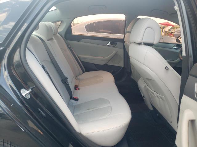 Photo 6 from auction – 2017 HYUNDAI SONATA SE with VIN 5NPE24AF4HH589756