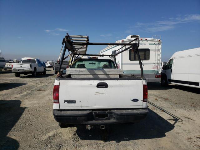 Фото 6 с аукциона – 2001 FORD F250 SUPER с VIN 1FTNF20L41ED79986