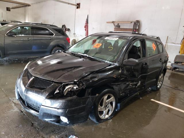 Photo 2 from auction – 2004 PONTIAC VIBE with VIN 5Y2SL62864Z428971