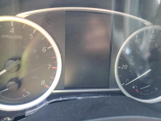 Photo 8 from auction – 2019 NISSAN SENTRA S with VIN 3N1AB7AP3KY288577