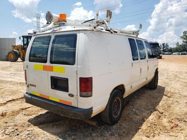 Photo 4 from auction – 2010 FORD ECONOLINE with VIN 1FTNE2EL3ADA19769