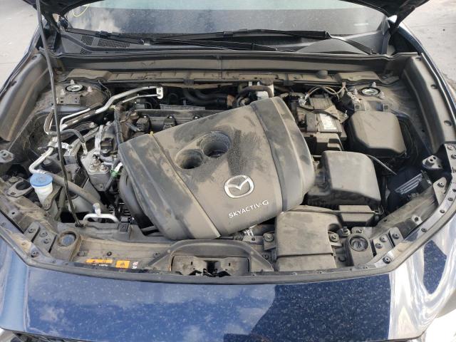 Photo 7 from auction – 2020 MAZDA CX-30 SELE with VIN 3MVDMACL5LM119552