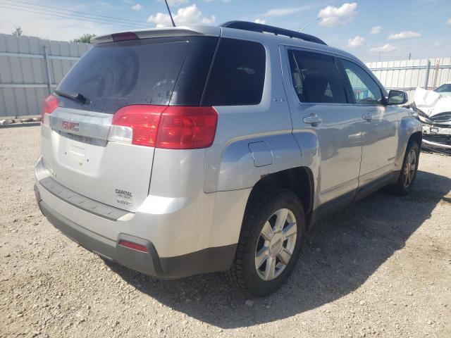Photo 4 from auction – 2013 GMC TERRAIN SL with VIN 2GKFLTEK5D6245911