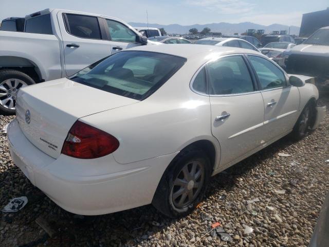 Photo 4 from auction – 2007 BUICK LACROSSE C with VIN 2G4WD582571152996